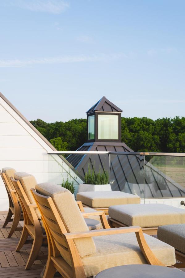 Inns Of Aurora Resort & Spa Dış mekan fotoğraf