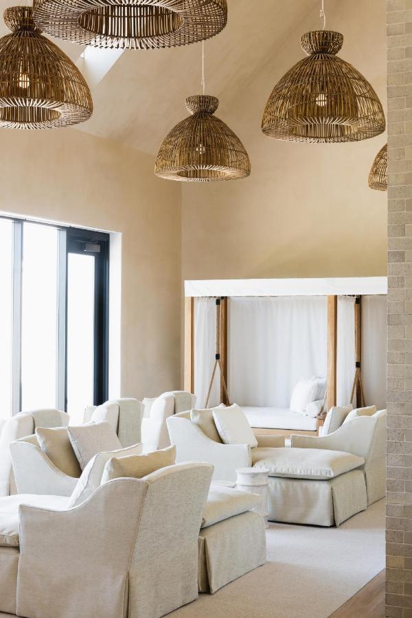 Inns Of Aurora Resort & Spa Dış mekan fotoğraf
