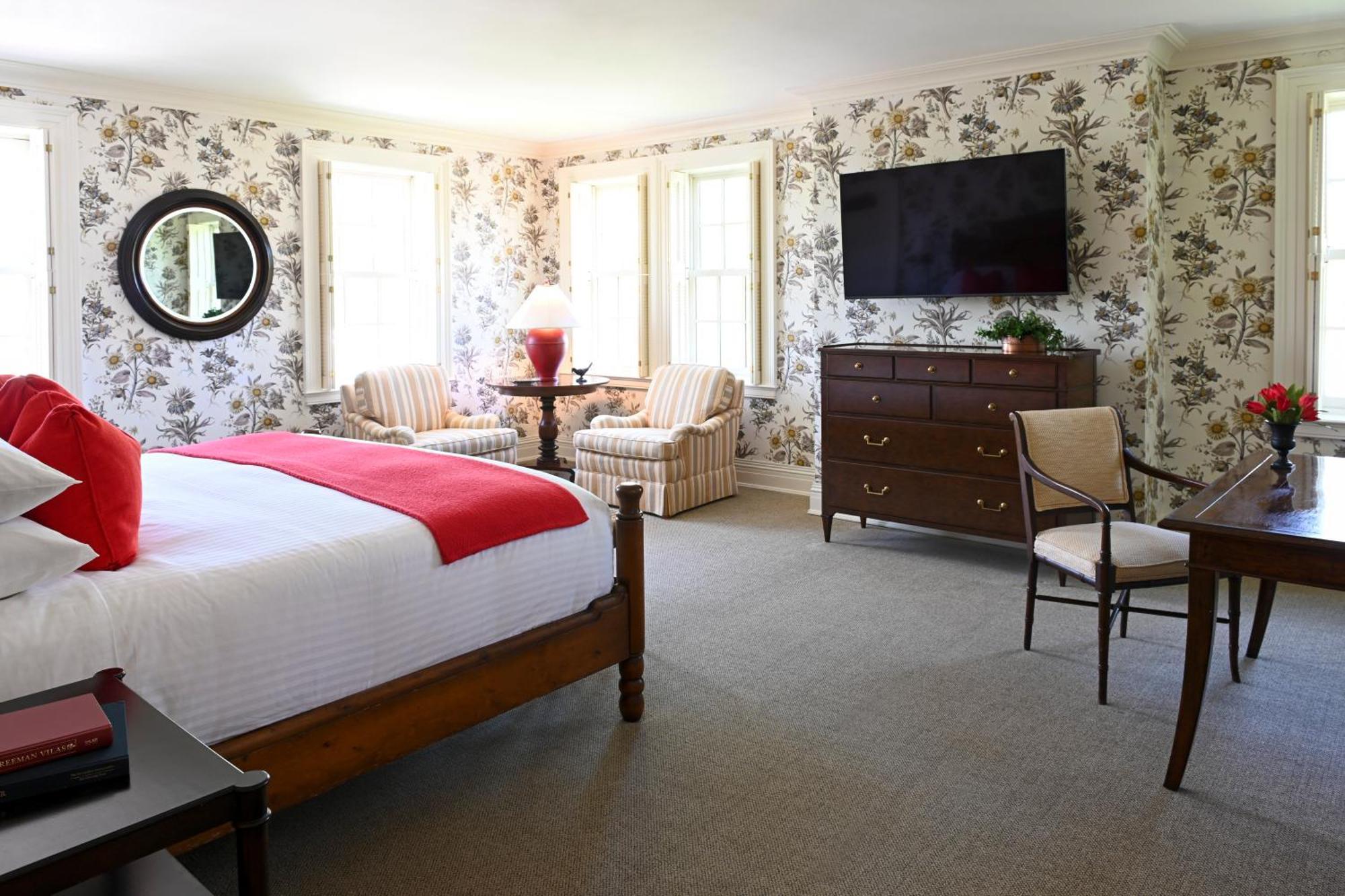 Inns Of Aurora Resort & Spa Dış mekan fotoğraf