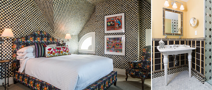 Inns Of Aurora Resort & Spa Dış mekan fotoğraf